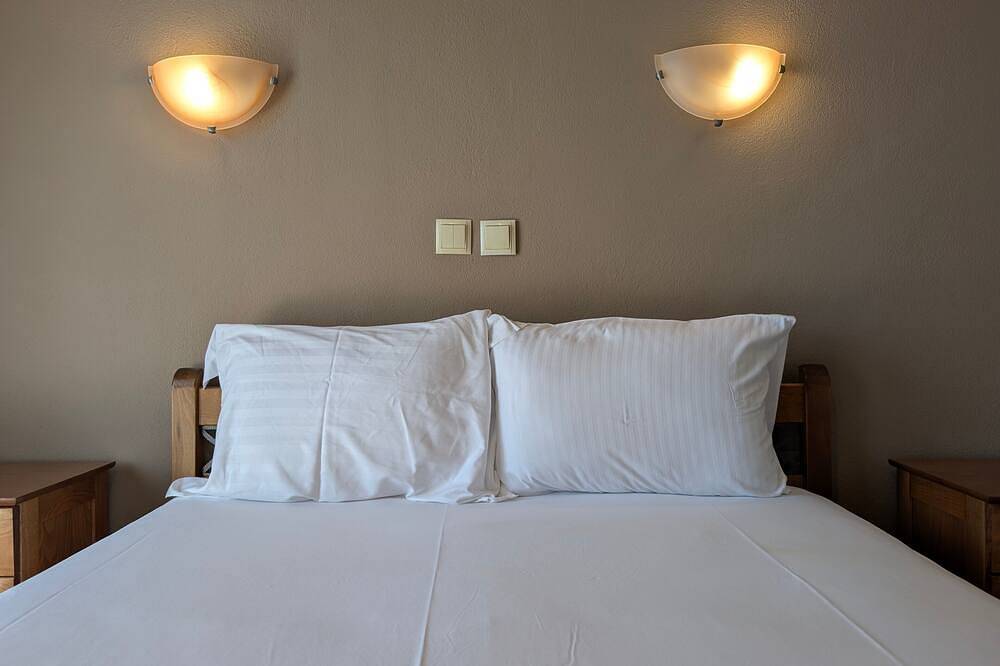 Ganze Wohnung, Apartment mit Aussicht, Wlan und Klimaanlage in Limenaria, Thassos
