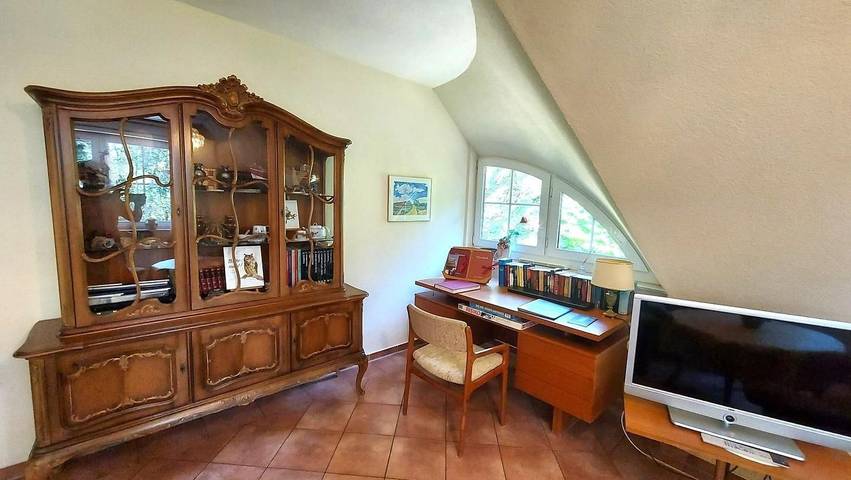 Ferienwohnung für 4 Personen, mit Terrasse, mit Haustier in Wiek - 3