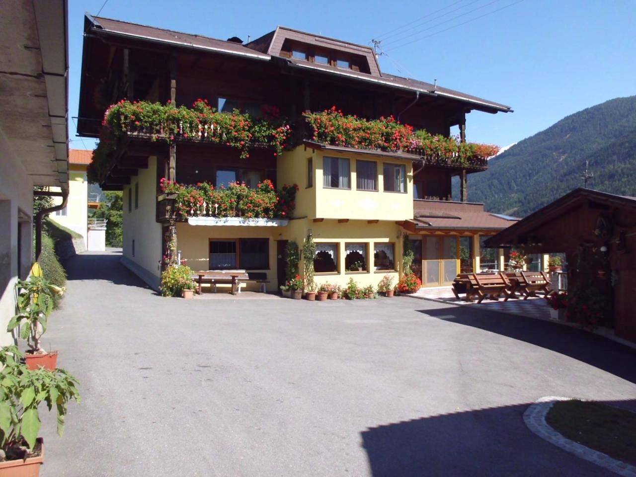 Pension Pichlerhof in Stall, Bezirk Spittal an der Drau