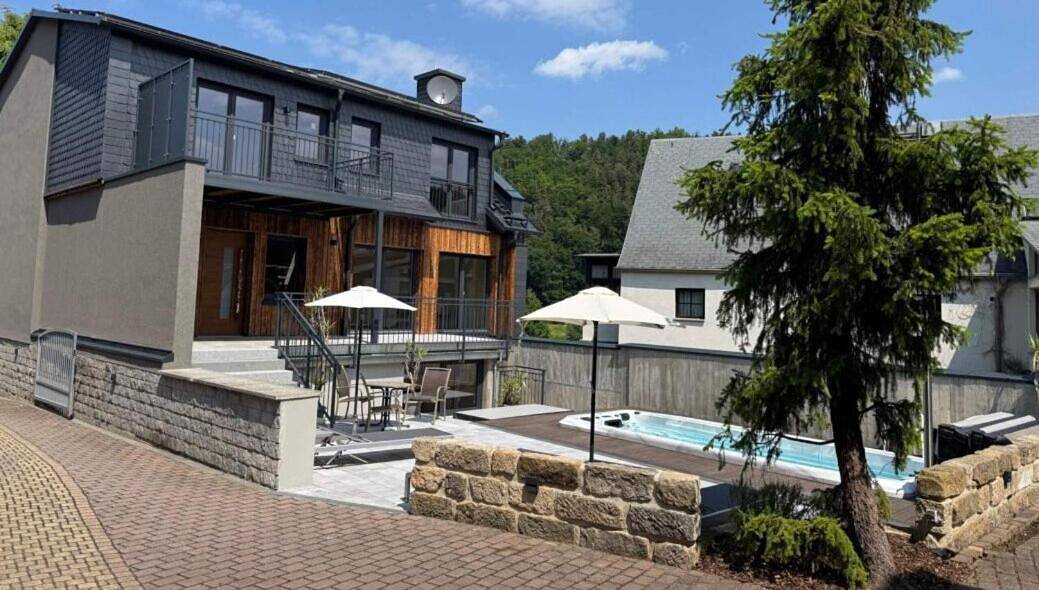 Hotel Ettrich & Elbresort Rathen in Rathen, Elbsandsteingebirge