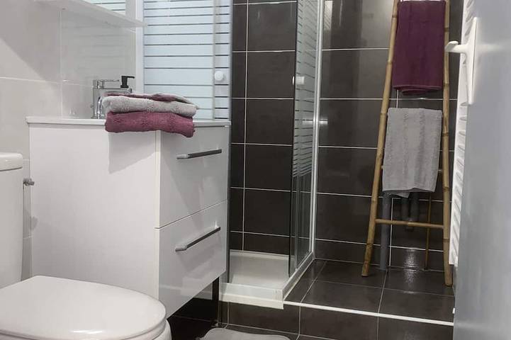 Gîte pour 3 personnes dans Centre Equestre (Courseulles-sur-Mer) - 3