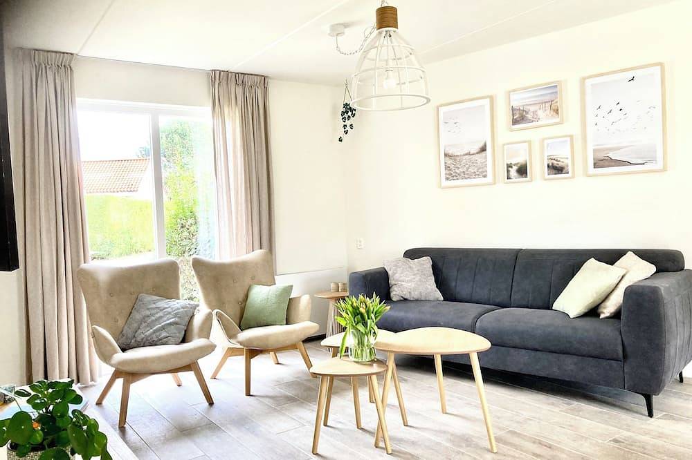 Maralong in Noordwijk in Noordwijk, Nederlandse Noordzeekust