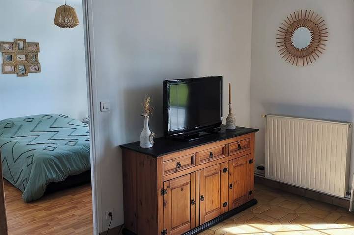 Location de vacances pour 6 personnes à Saint-Julien-le-Faucon - 2
