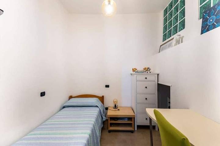 Location de vacances pour 4 personnes à Fonte Nuova - 3