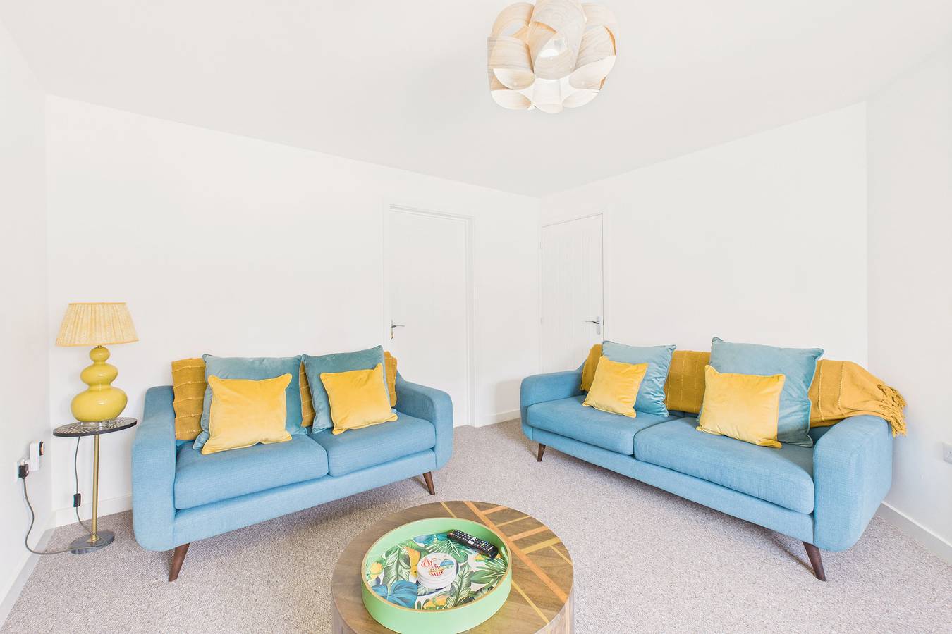 Host & Stay | Gannett House in Northumberland