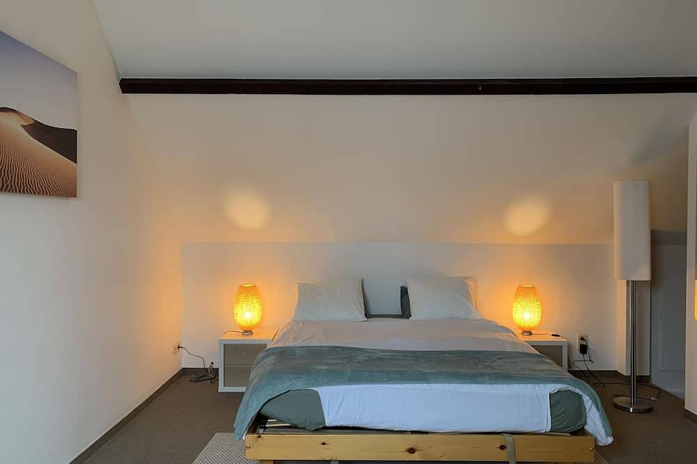 Geheel appartement, Appartement Séparé Avec Parking Gratuit in Vilvoorde, Vlaams-Brabant