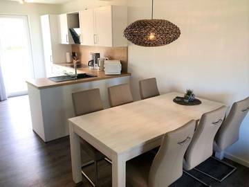 Ferienhaus für 6 Personen in Schillig, Wangerland, Bild 3