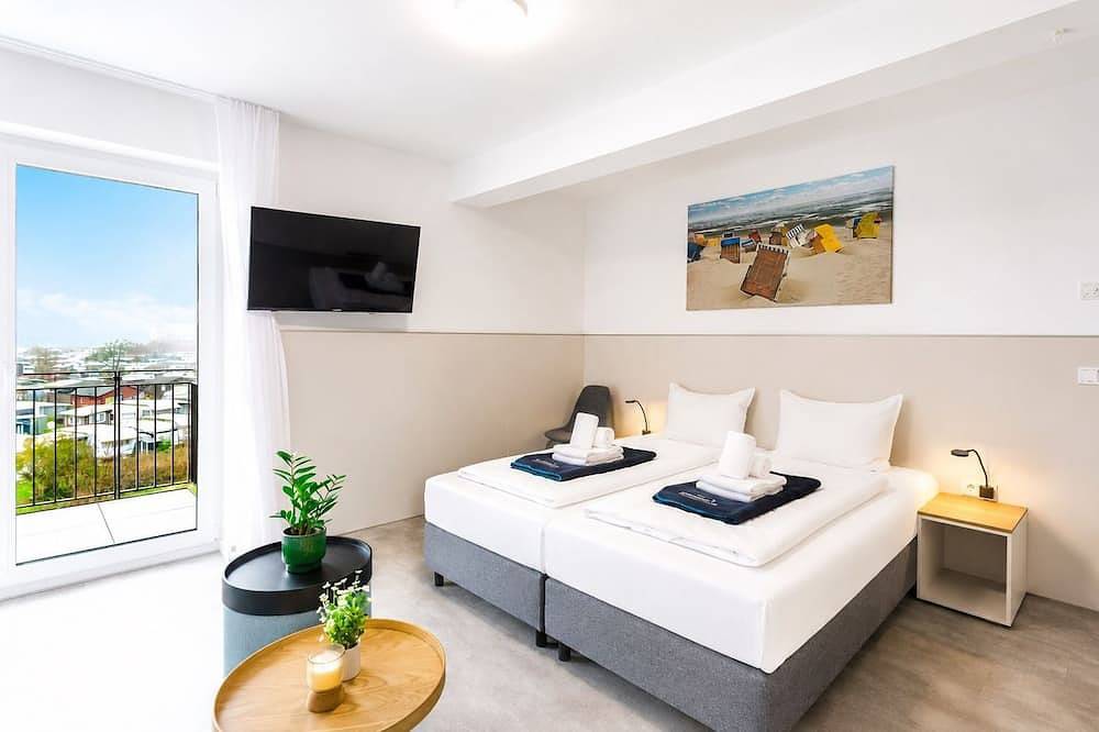 Appartamento vacanze a Cuxland a partire da 74€ a notte