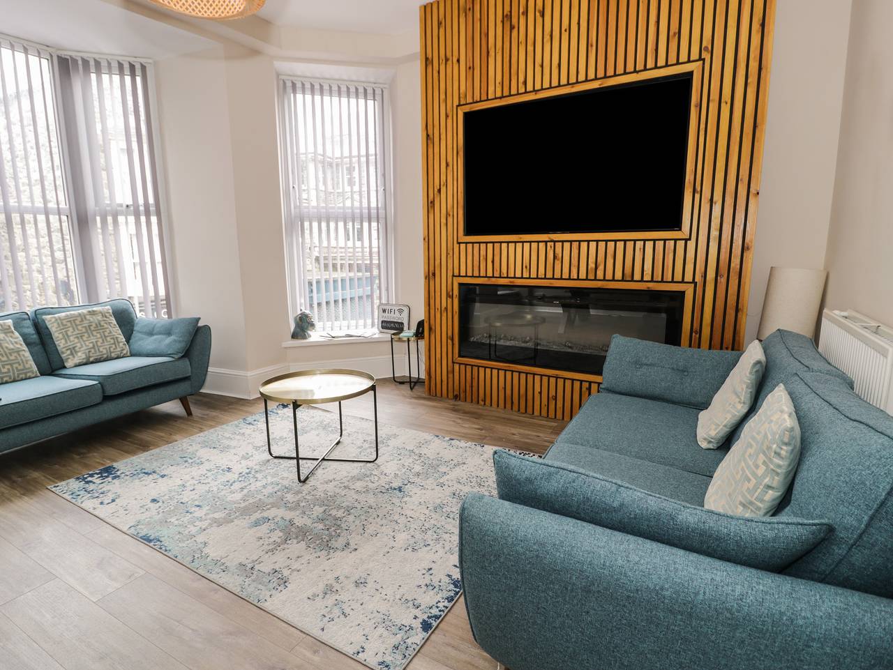 Cottage for 6 People in Barmouth, Gwynedd
