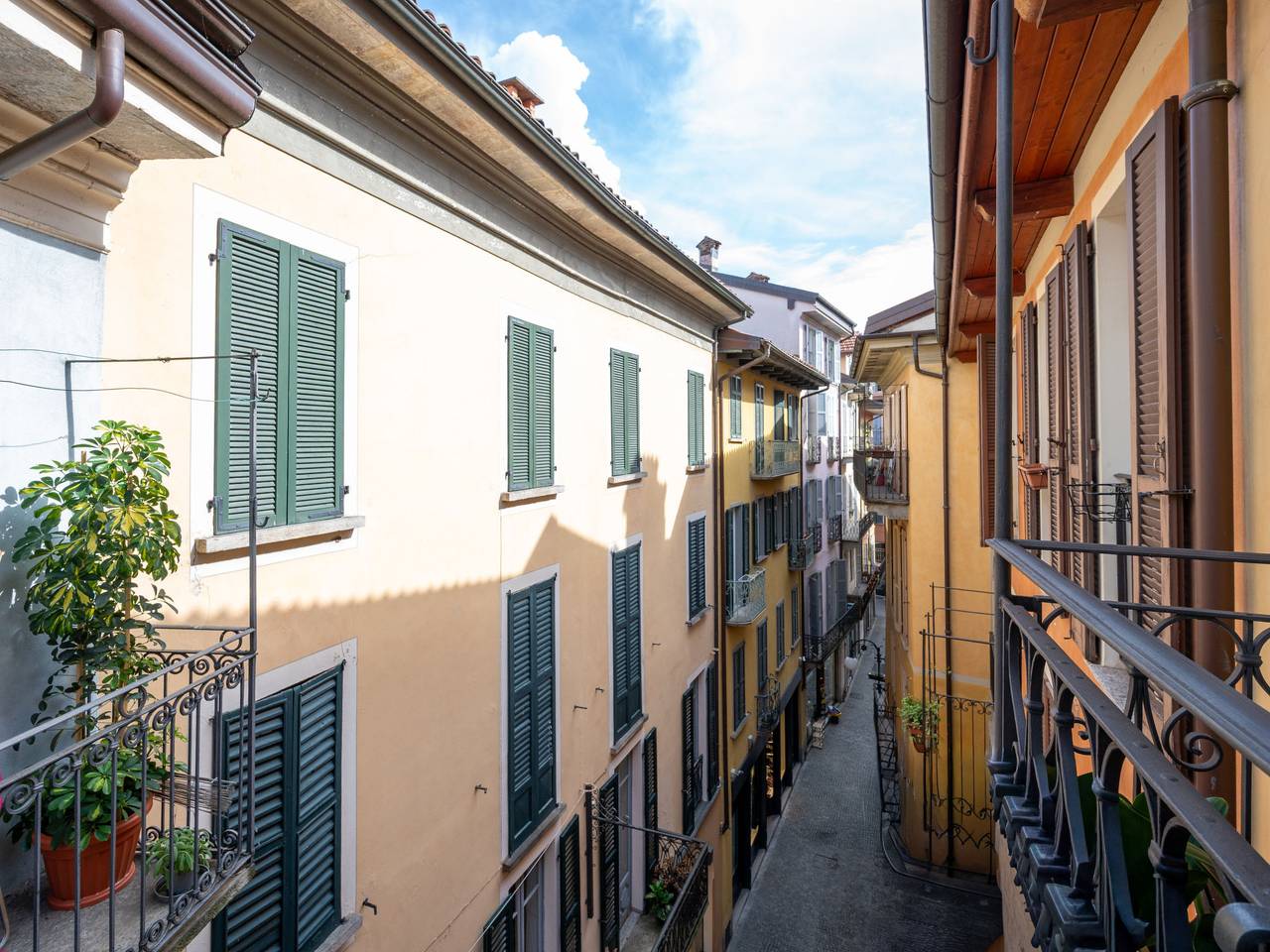 Ganze Wohnung, Maia in Intra (Verbania), Comune di Verbania