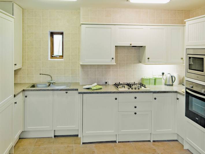 Gîte pour 4 personnes avec jardin in Durham, Comté de Durham