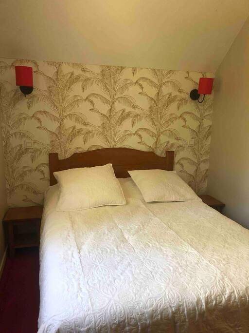 Location de vacances pour 5 personnes, avec jardin et piscine ainsi que vue et vue sur le lac, animaux acceptés à Monflanquin - 2