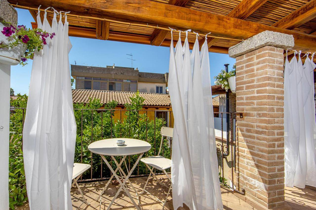 B&B Stentadì in Quartucciu, Campidano