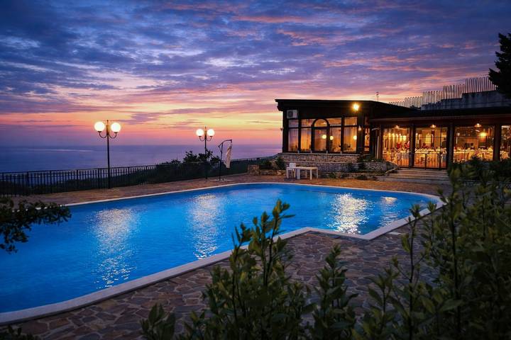 B&B für 2 Personen, mit Garten, mit Haustier in Italien - 3