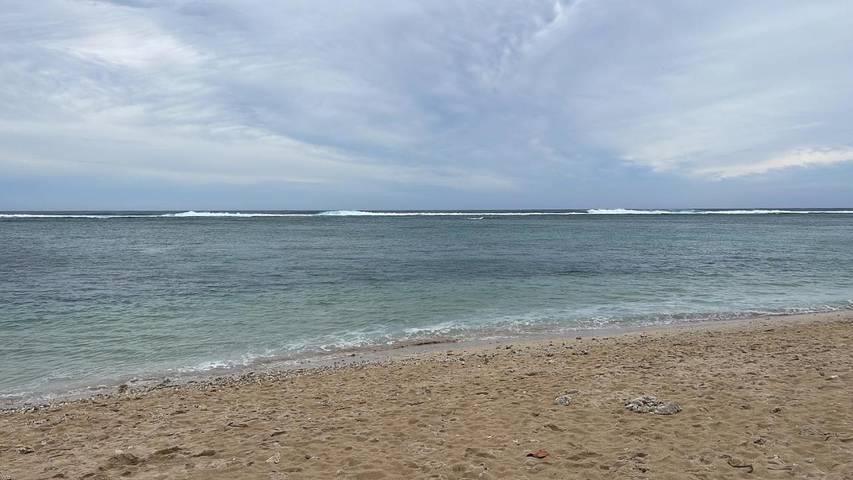 Maison de vacances pour 4 personnes, avec jardin