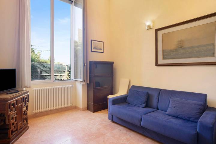 Appartamento per 4 persone a Cervo (Liguria)