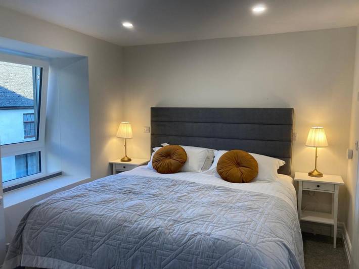 Chambre d’hôte pour 4 personnes à Kilkenny