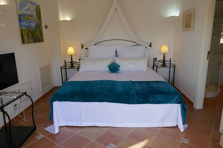 Villa für 6 Personen, mit Garten in Port d'Andratx - 4