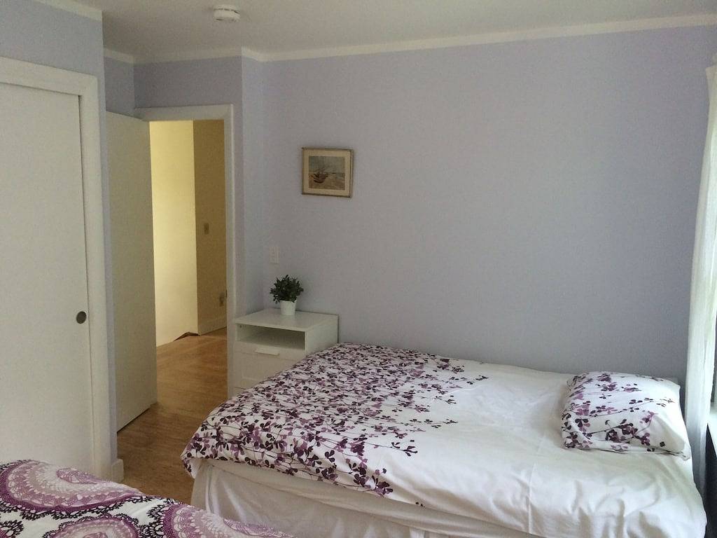 Happy Place On Lake Sunapee - 10 Minuten vom Skigebiet entfernt in Newbury (NH), Lake Sunapee