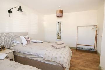 Bungalow for 6 People in Woodhall Spa, Lincolnshire, Photo 2