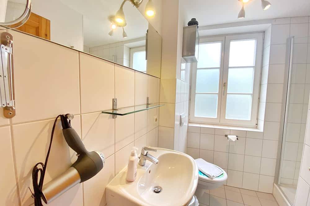 Entire apartment, Seaside Appartements - Pink in Sassnitz, Jasmund National Park