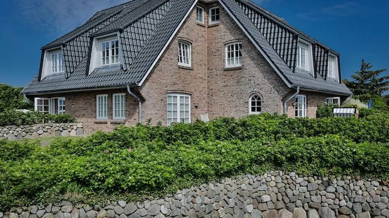Ganze Ferienwohnung, Ferienwohnung für 2 Personen (60 m²) in Rantum (Sylt) in Rantum, Sylt (Gemeinde)