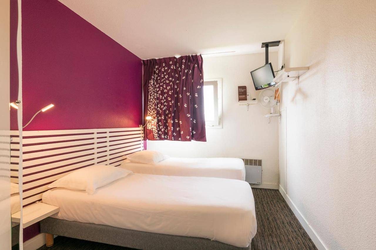 Hôtel Cerise Auxerre in Monéteau, Région d'Auxerre