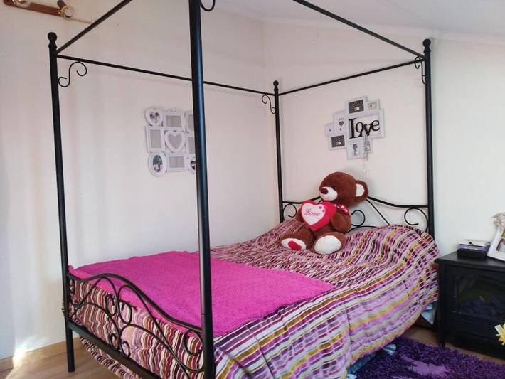 Appartement de vacances pour 2 personnes, animaux acceptés - 1
