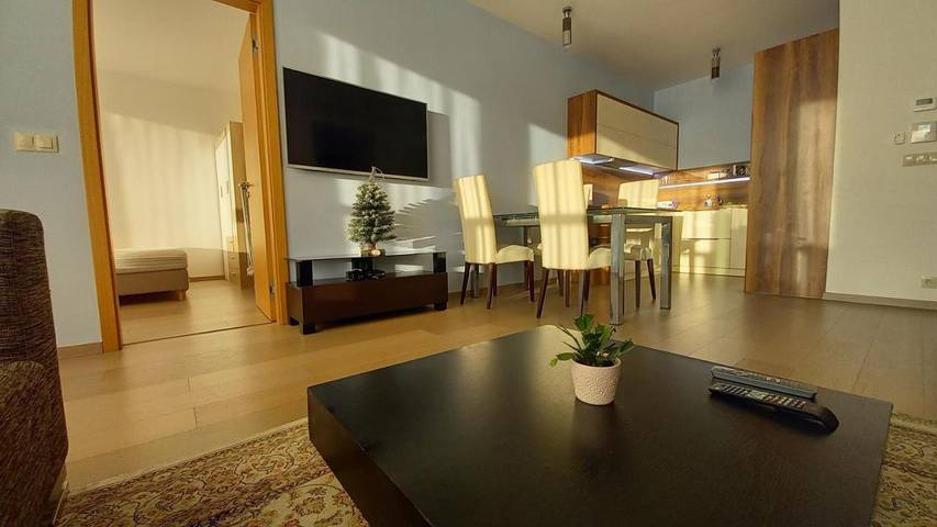 Holiday rental for 8 people, with Balcony in Bratislava