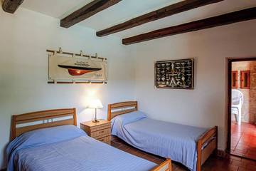Villa voor 8 Personen in Platja d'Aro, Lower Empordà, Afbeelding 2