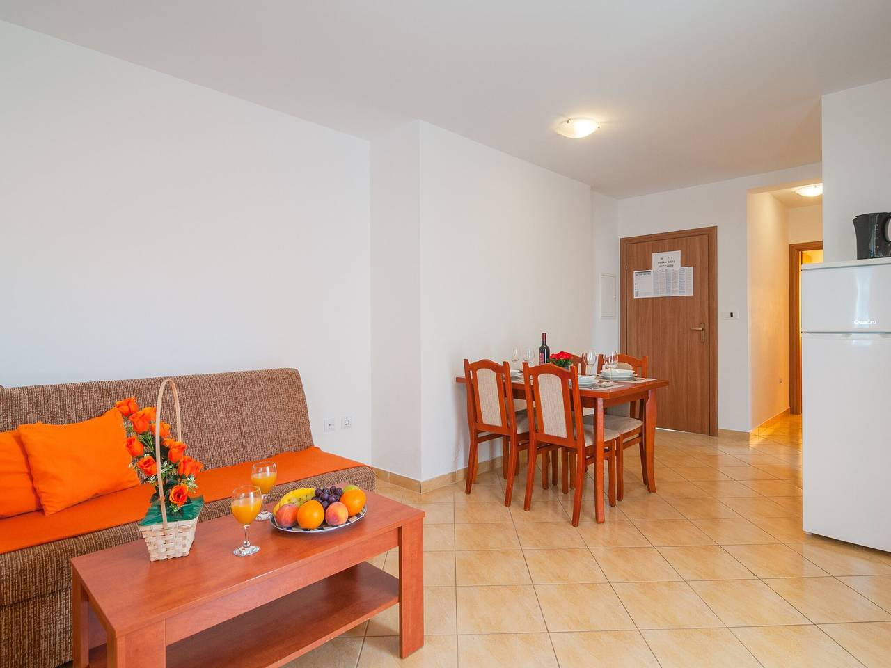 Appartamento vacanze a Brac a partire da 105€ a notte