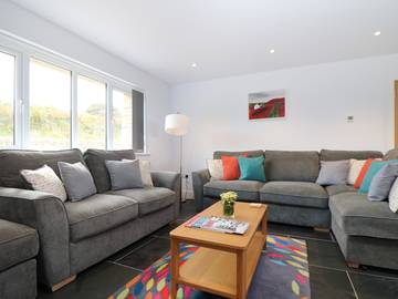 Cottage for 7 People in Pendeen, Cornwall, Photo 3