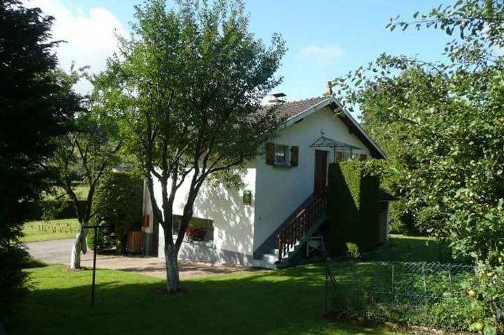 Gîte pour 4 personnes