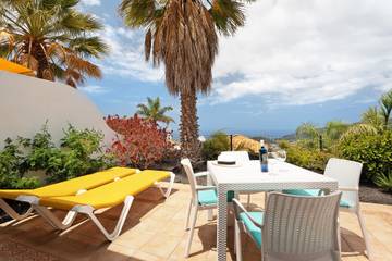 Ferienhaus für 4 Personen in El Paso, La Palma Süd, Bild 1