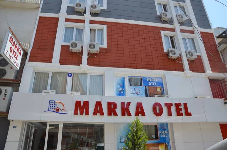 Hôtel pour 3 personnes, avec vue à Antalya
