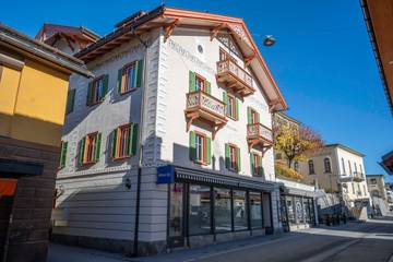 Ferienwohnung für 8 Personen in Scuol, Unterengadin, Bild 1