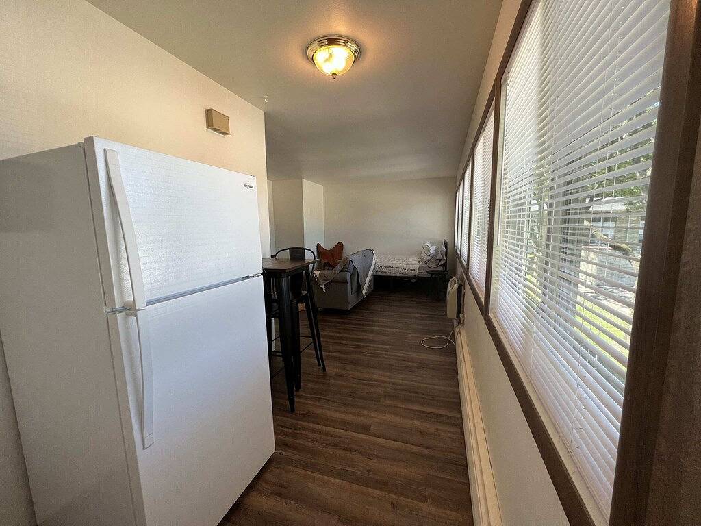 Ganze Wohnung, Liberty Valley Studio - 1005-29 in Madison, Dane County