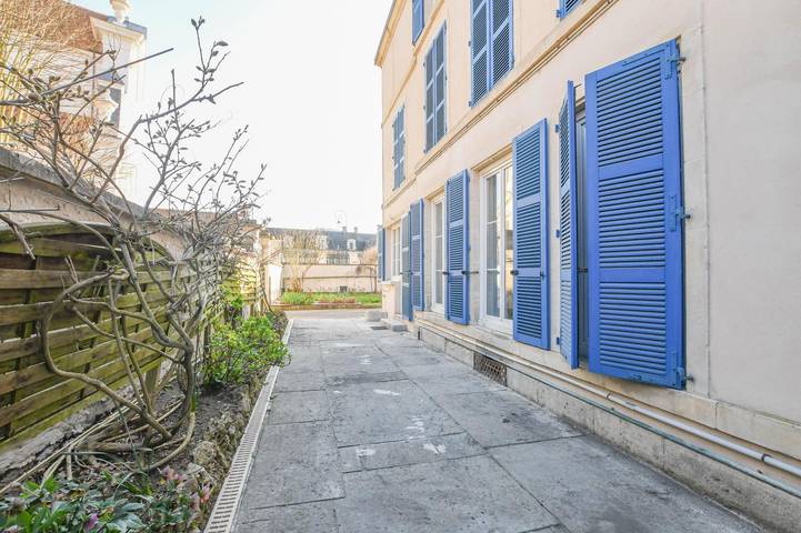 Gîte pour 6 personnes, avec terrasse
