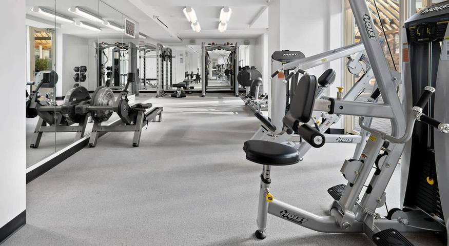 Gîte pour 15 personnes, avec vue sur le lac ainsi que terrasse et jardin à Chicago - 4