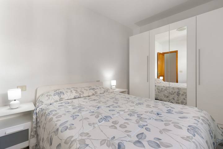 Apartamento entero, Vacaciones 'Familia De Vacaciones' con Wi-Fi in Playa Morro Jable, Pájara