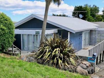 Cottage for 7 People in Ohakune, Ruapehu District, Photo 1