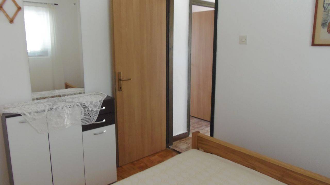 Ferienhaus für 6 Personen (61 m²) in Veli Rat in Veli Rat, Dugi Otok