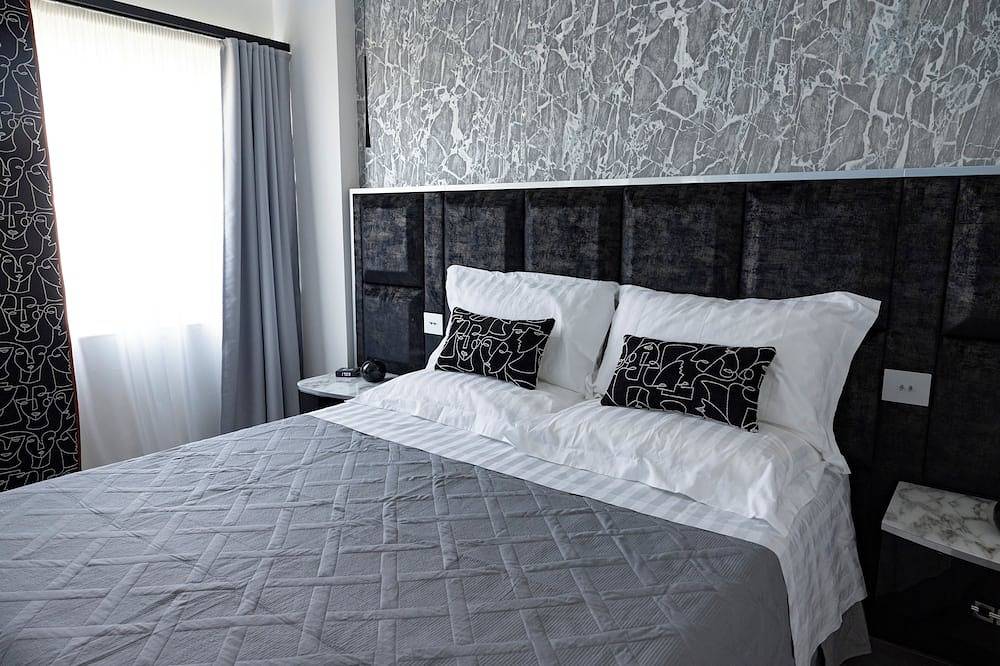 Suite17 - Luxury Guesthouse in Giovinazzo, Bari Provinz