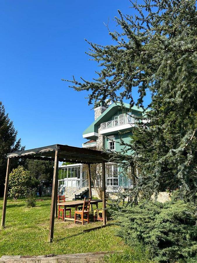 Es-Inn Family House Istanbul in Stambuł, Region Marmara