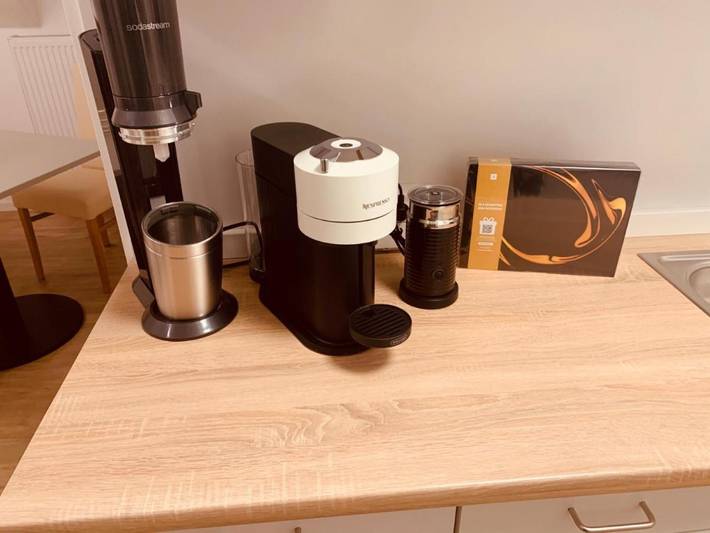 Entire apartment, Apartment "Felix Living 3" with Wi-Fi in Salzweg, Passauer Land