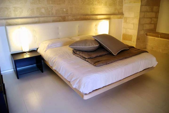 Casa vacanza per 5 persone, con Terrazza a Massafra