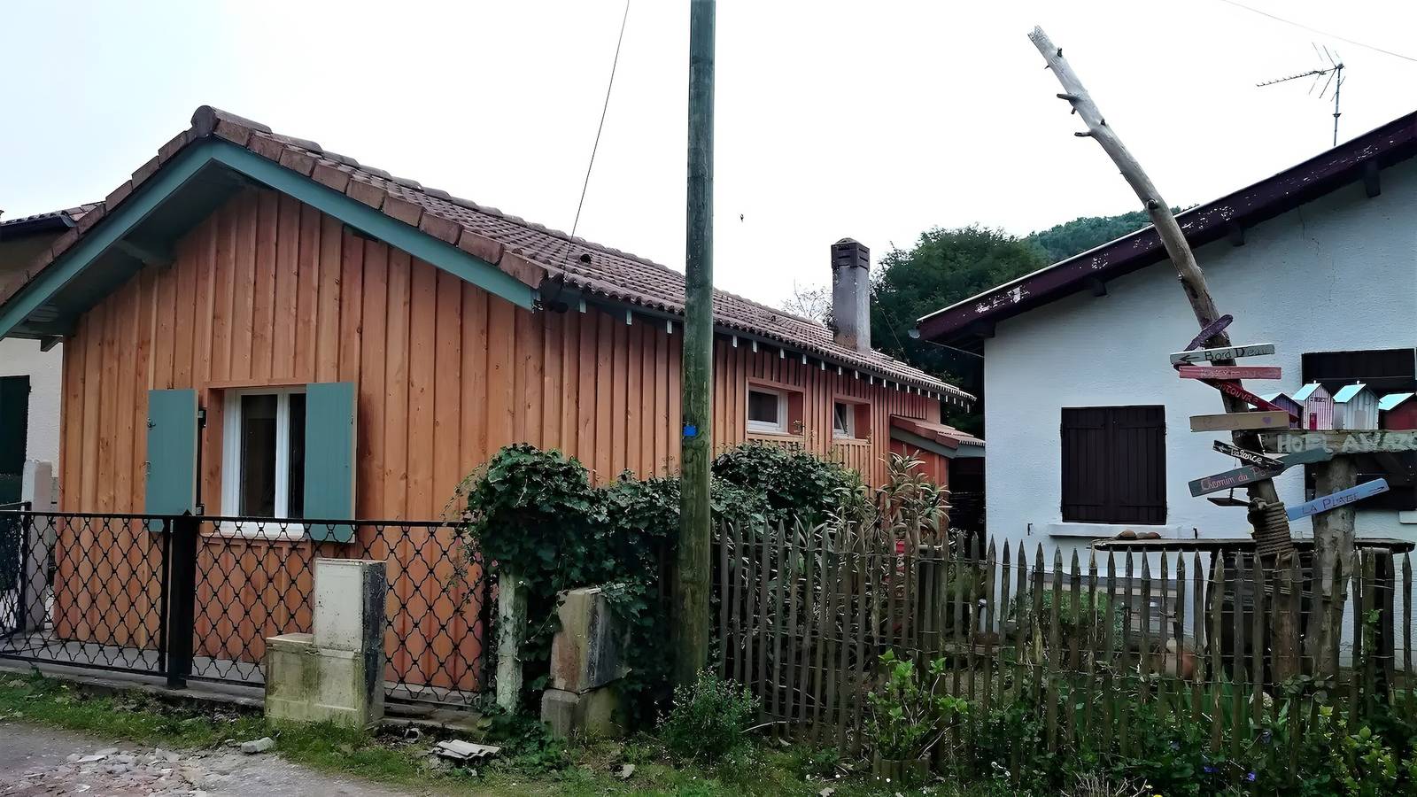 Maison bois Ô3 typique bassin - 150m plage - 50m commerces in Cassy, Lanton