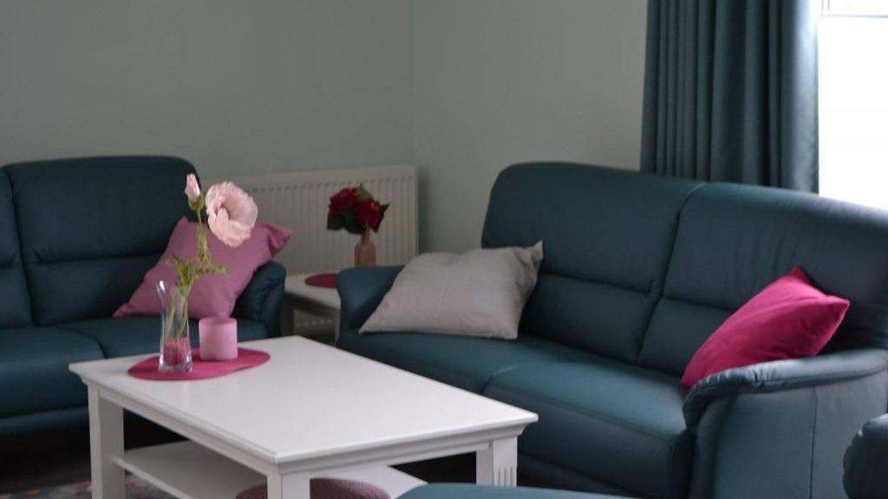 Ganze Ferienwohnung, Ferienwohnung für 4 Personen (70 m²) in St. Peter-Ording in St. Peter-Ording, Eiderstedt