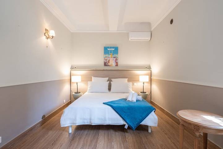 Villa für 6 Personen, mit Garten und Sauna in Cannes - 4