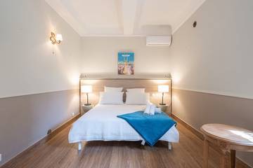 Villa voor 6 Personen in Cannes, Cannes regio, Afbeelding 3
